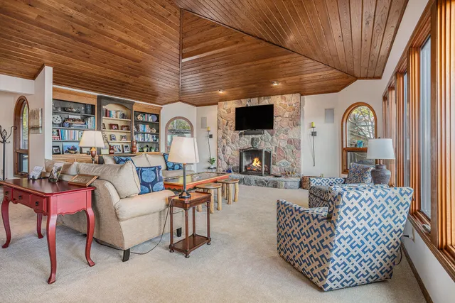 $2,400,000 | 10800 South Interlaken, Richland, MI 49083