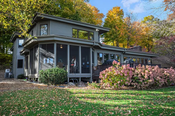 $2,400,000 | 10800 South Interlaken, Richland, MI 49083