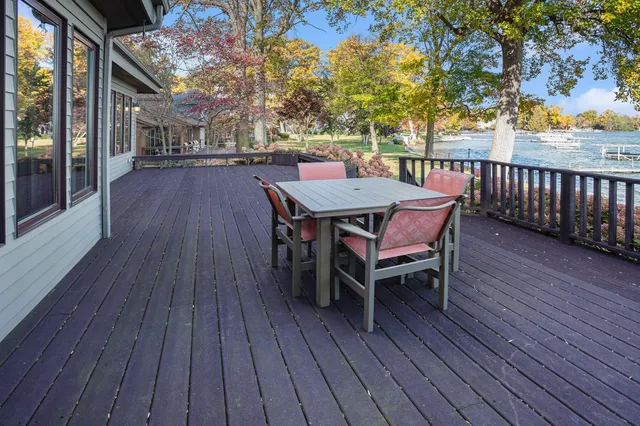 $2,400,000 | 10800 South Interlaken, Richland, MI 49083