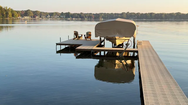 $2,400,000 | 10800 South Interlaken, Richland, MI 49083