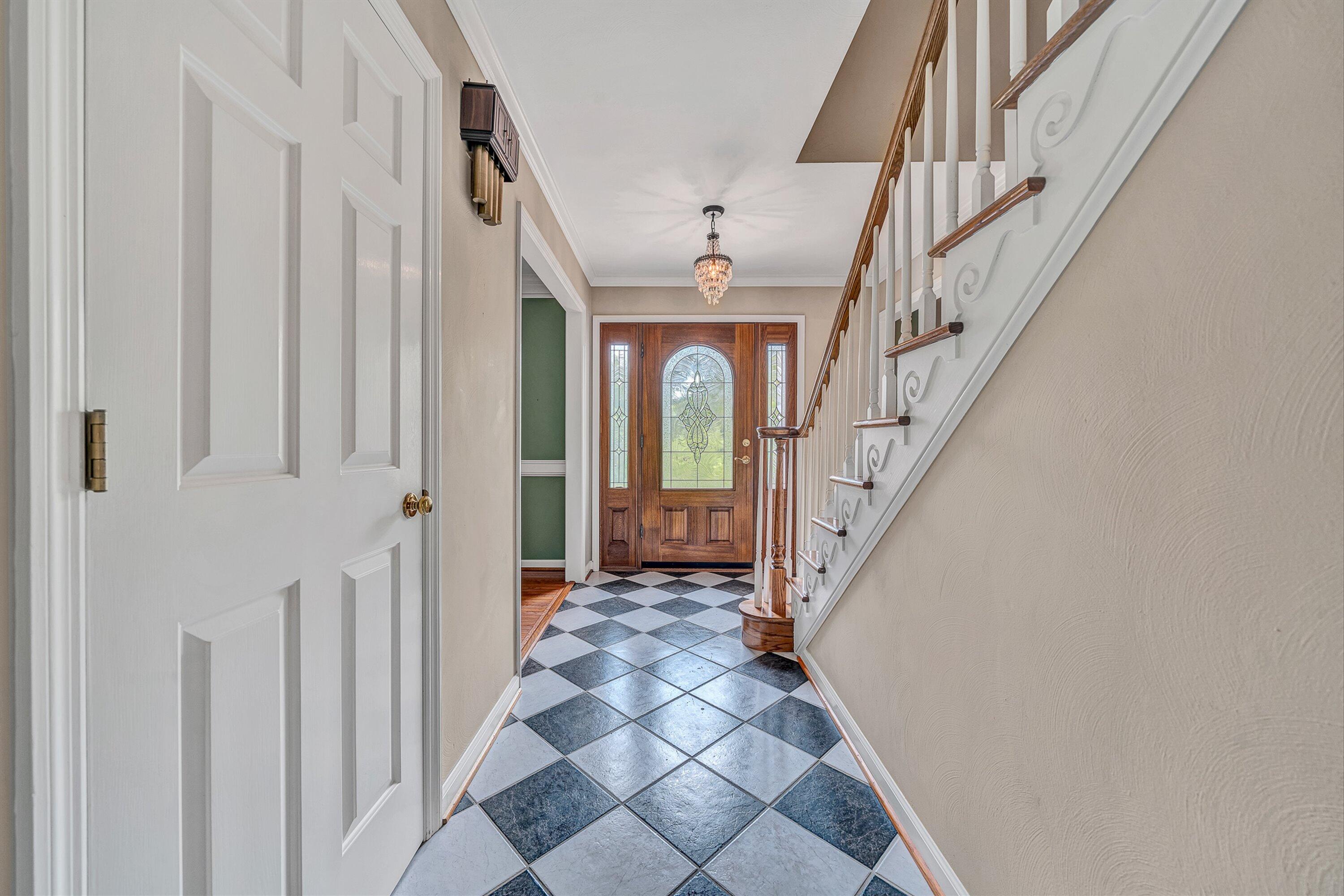 58 Stonehaven Lane Blue Ridge, VA 24064 - Photo 7 of 53 58 Stonehaven