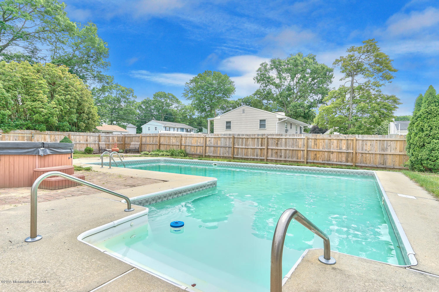 1461 Green Grove Road Brick, NJ 08724 - Photo 23 of 25 POOL 1
