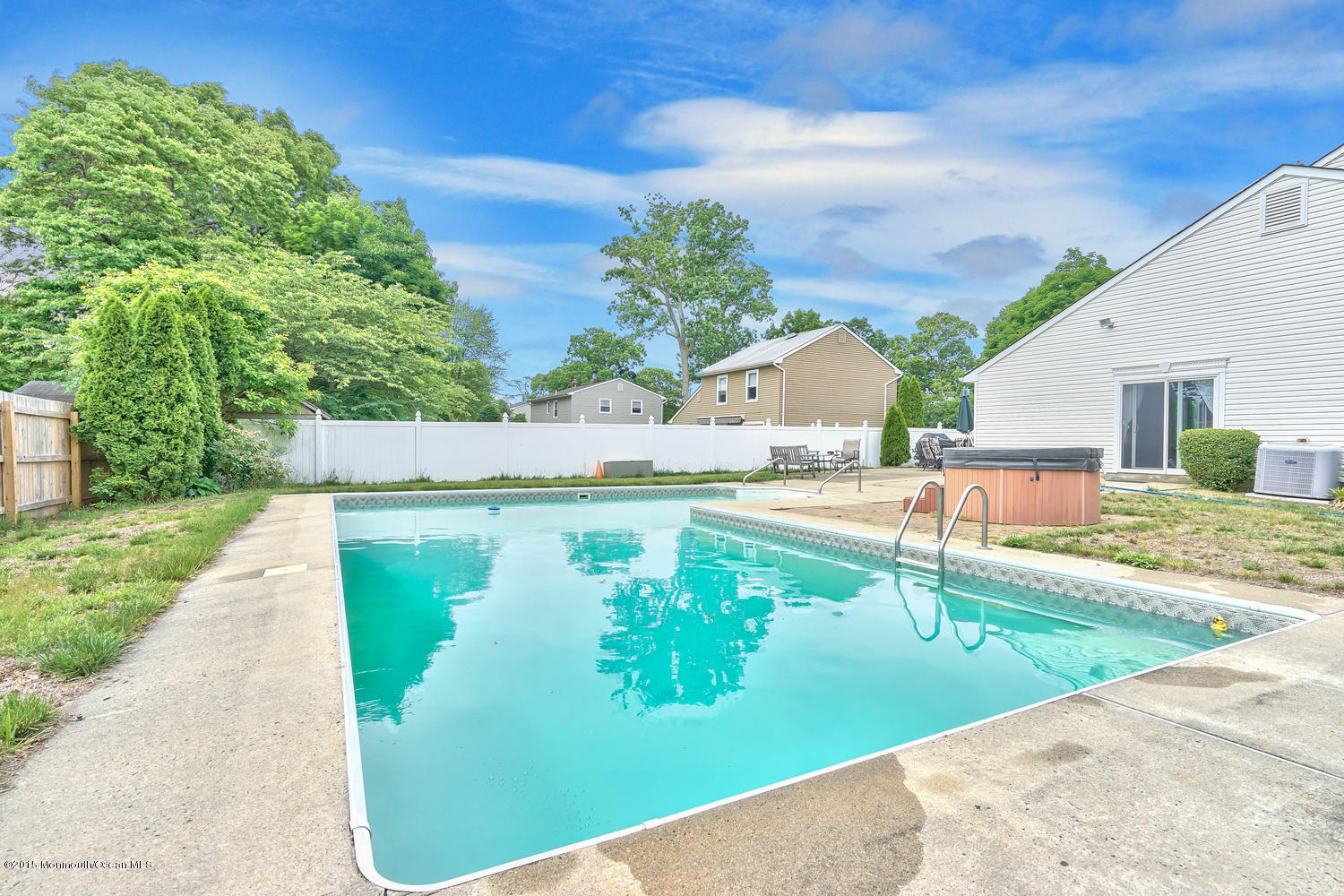 1461 Green Grove Road Brick, NJ 08724 - Photo 25 of 25 POOL 3