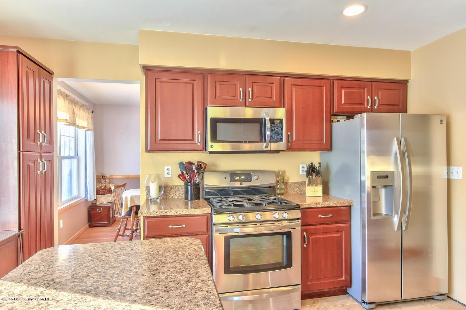 1461 Green Grove Road Brick, NJ 08724 - Photo 8 of 25 1461 Green Grove Rd Brick NJ-large-016-K