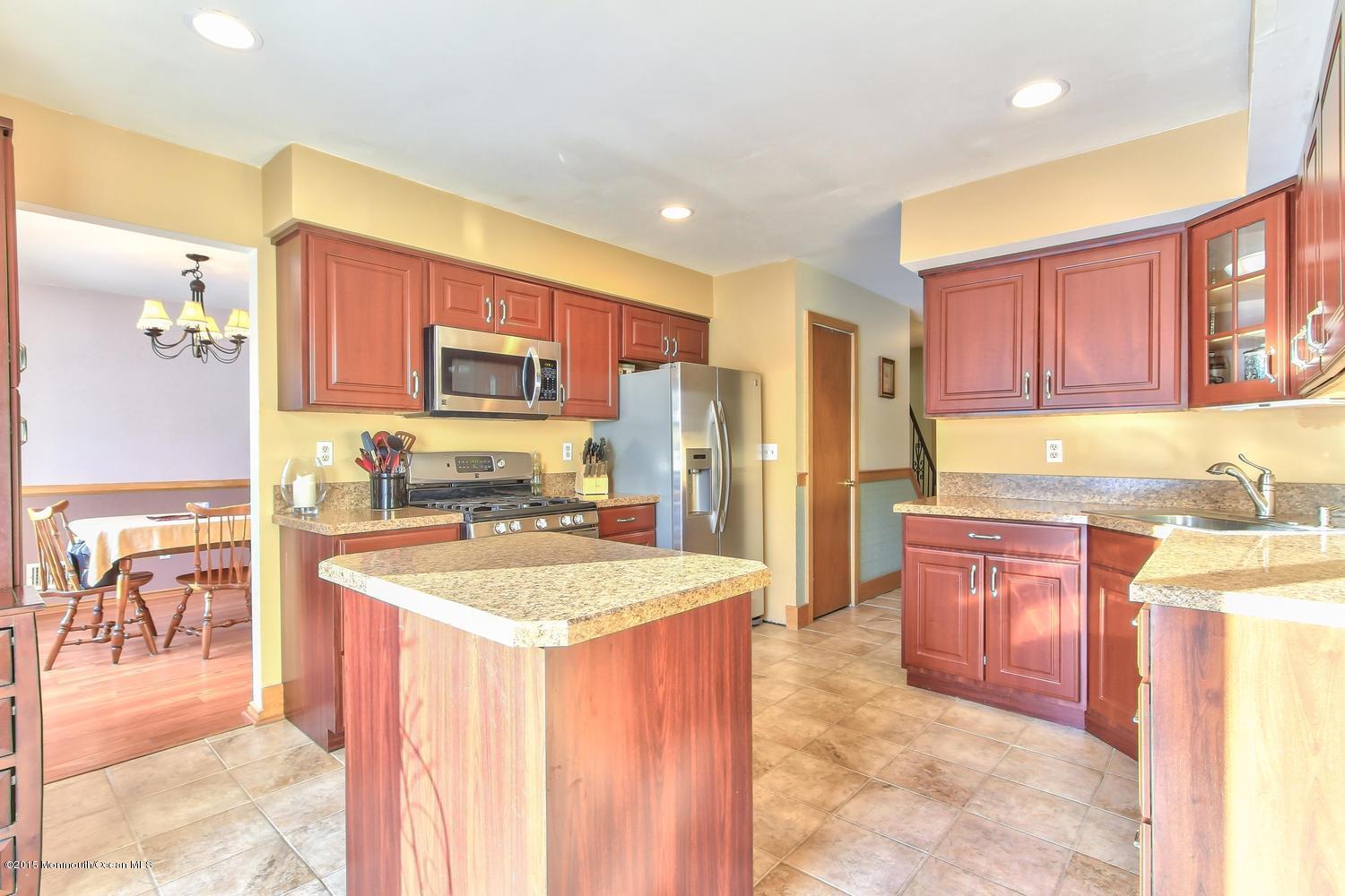 1461 Green Grove Road Brick, NJ 08724 - Photo 9 of 25 1461 Green Grove Rd Brick NJ-large-017-K