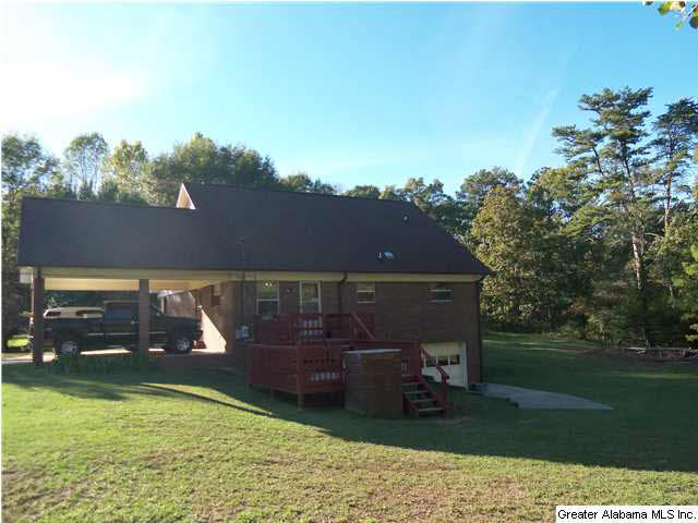 6841 Chesser Road Bessemer, AL 35023 - Photo 2 of 26
