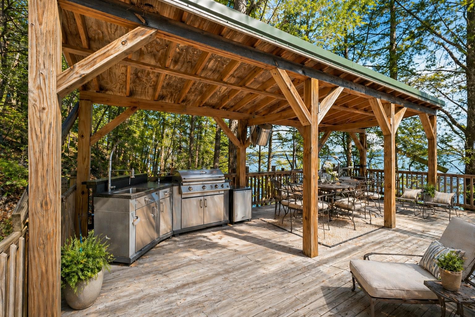 630 Rattlesnake Island Alton, NH 03810 - Photo 41 of 49 Gallery Image 41