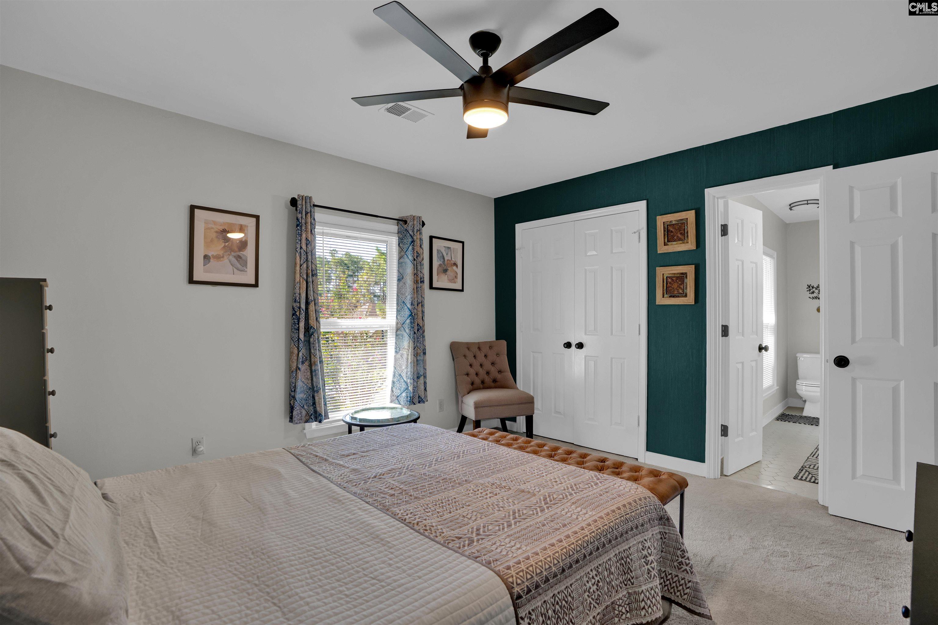 208 Mallet Hill Road Columbia, SC 29223 - Photo 23 of 34
