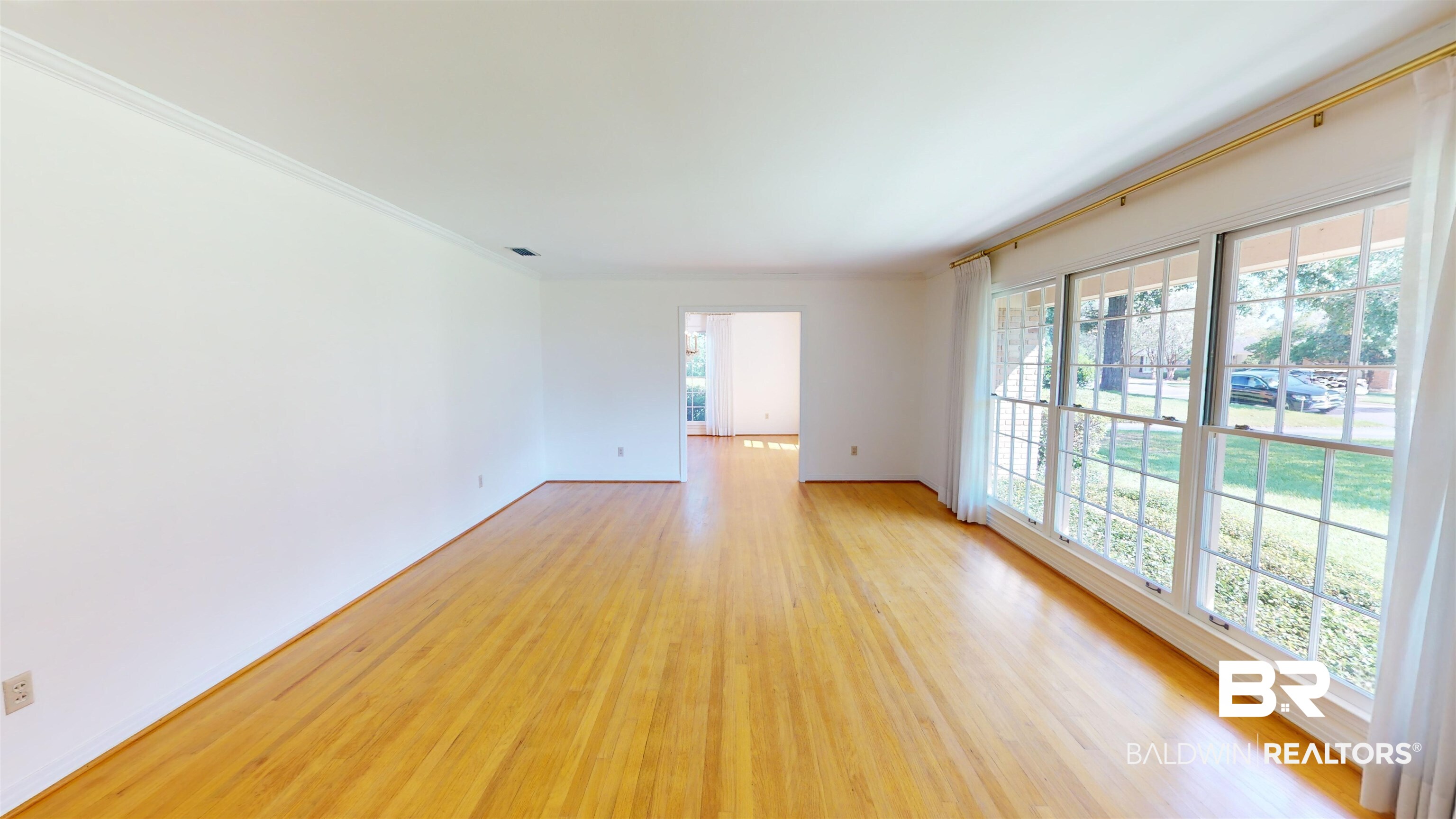 20 Ashley Drive Mobile, AL 36608 - Photo 3 of 33