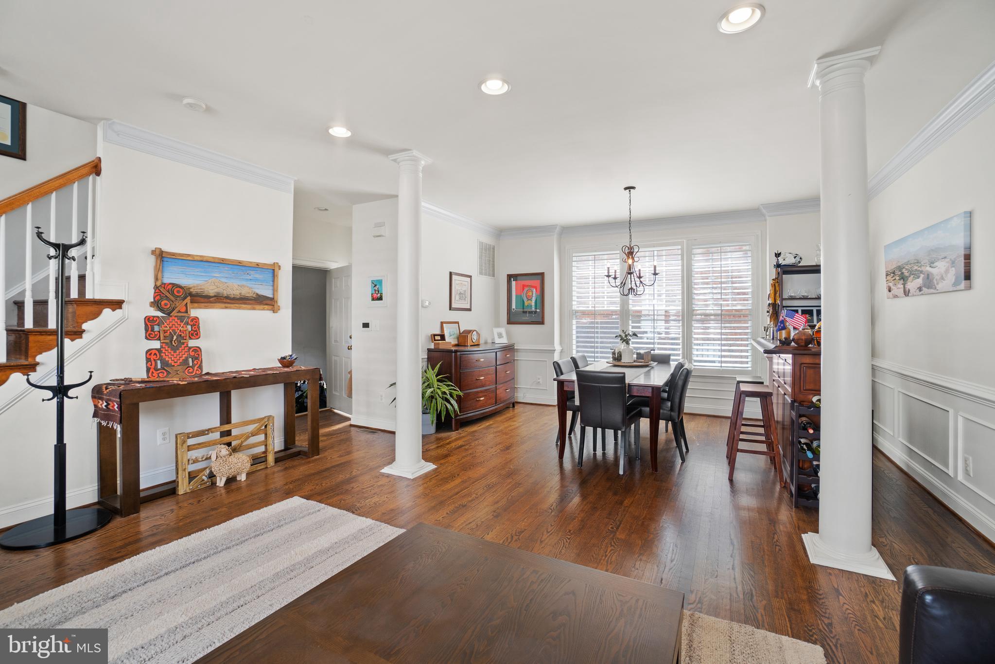 1156 Colonial Road McLean, VA 22101 - Photo 11 of 55