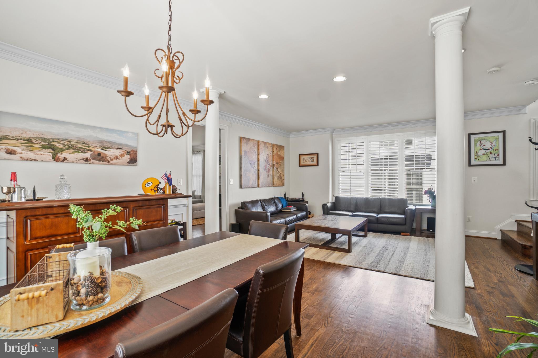 1156 Colonial Road McLean, VA 22101 - Photo 12 of 55