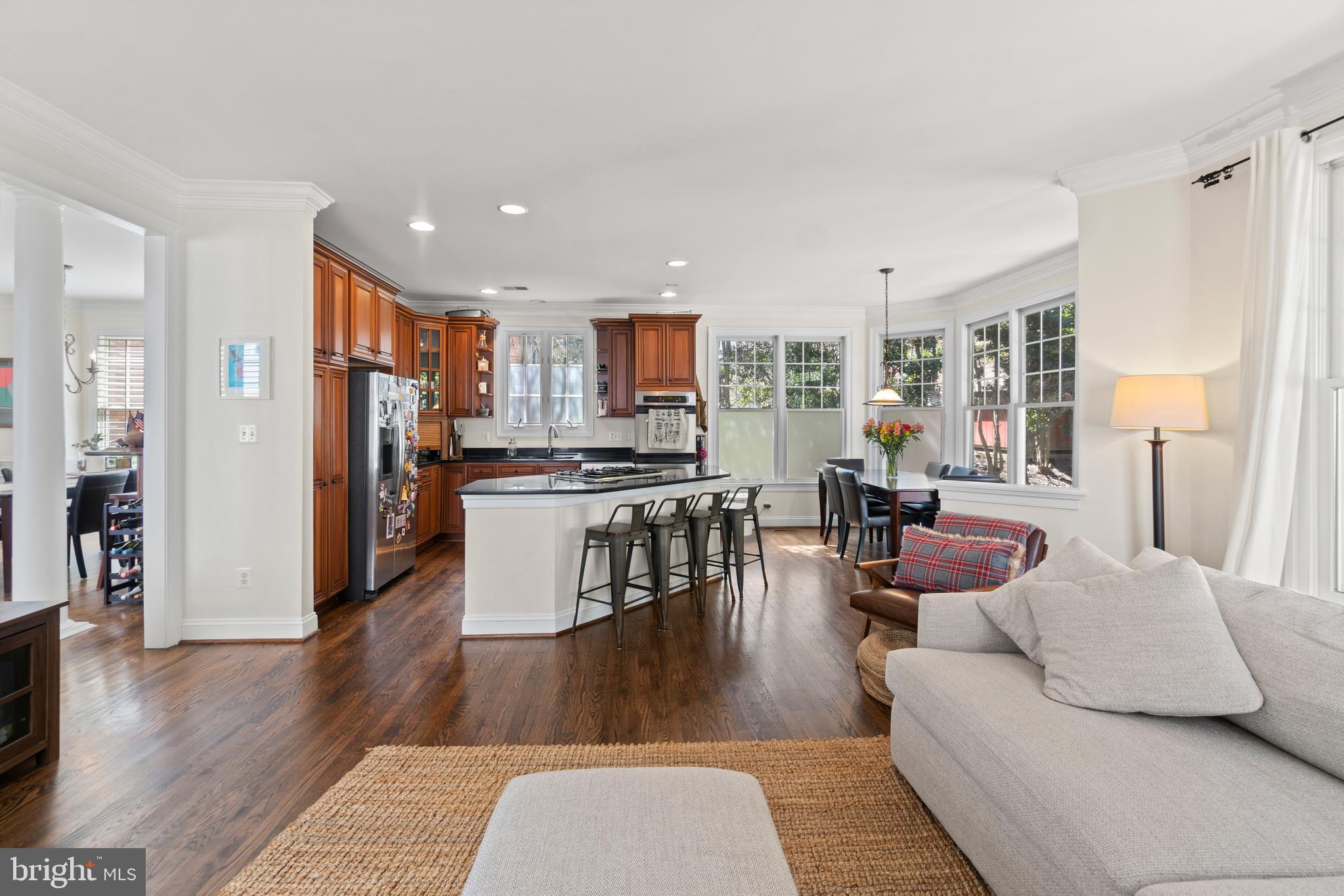 1156 Colonial Road McLean, VA 22101 - Photo 16 of 55