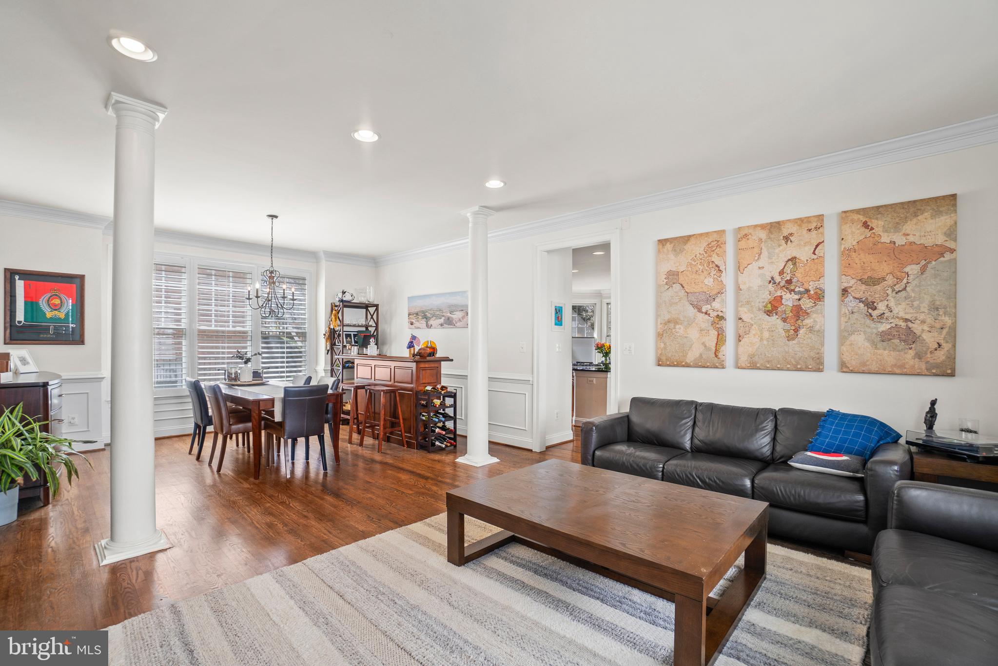 1156 Colonial Road McLean, VA 22101 - Photo 10 of 55