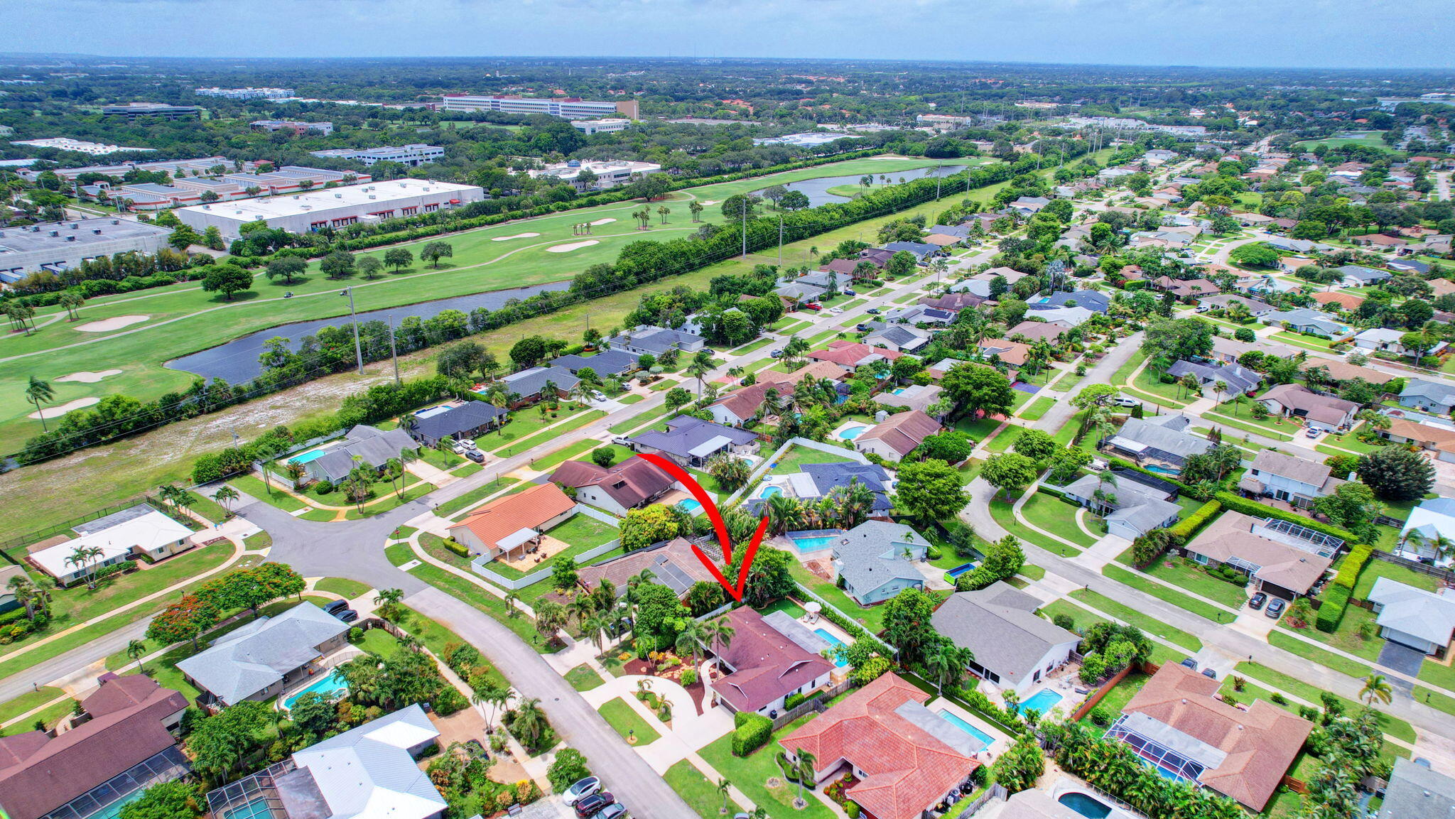 17775 Raintree Terrace Boca Raton, FL 33487 - Photo 67 of 70 14-web-or-mls-House air (5)