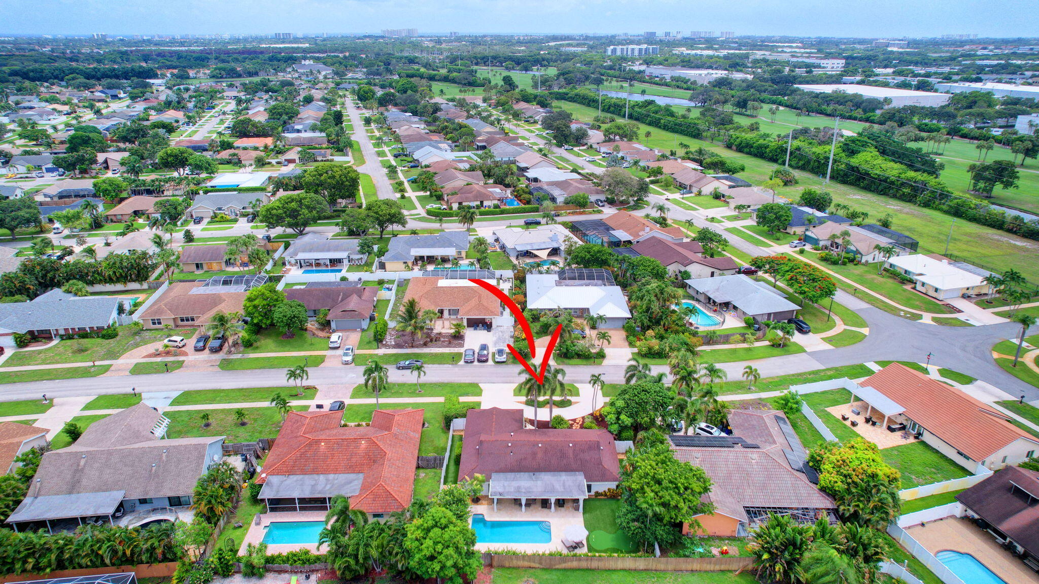 17775 Raintree Terrace Boca Raton, FL 33487 - Photo 69 of 70 17-web-or-mls-House air (11)