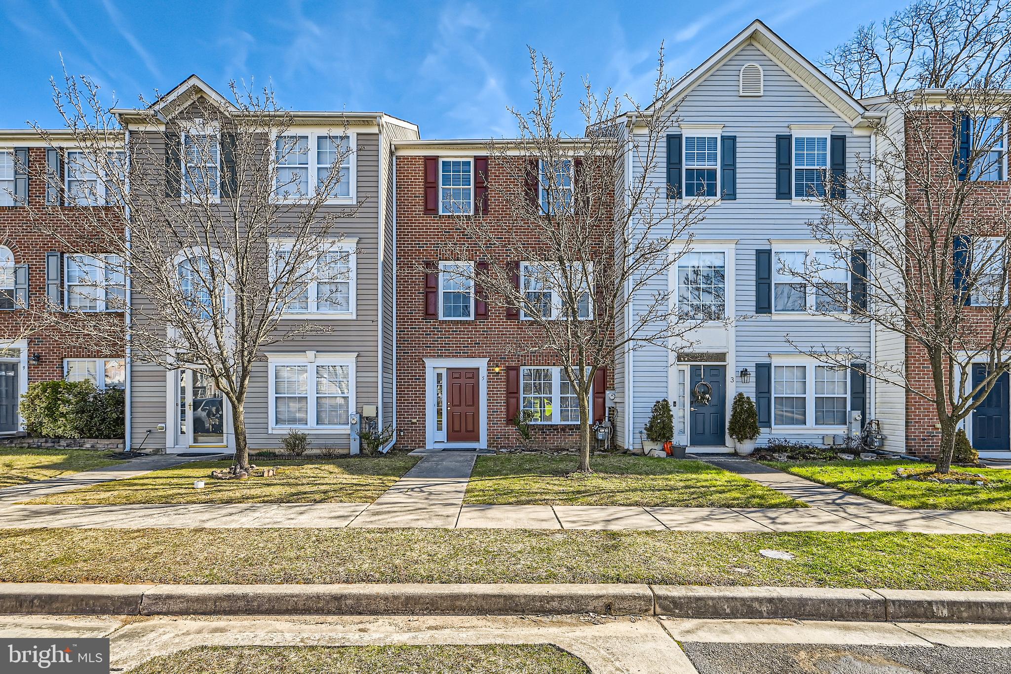 5 Kendersham Court Rosedale, MD 21237 - Photo 1 of 27