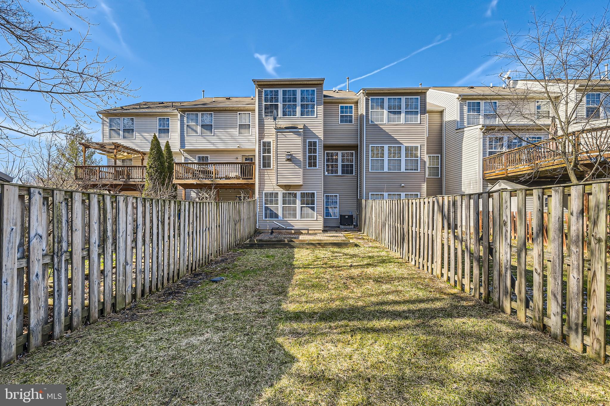 5 Kendersham Court Rosedale, MD 21237 - Photo 27 of 27