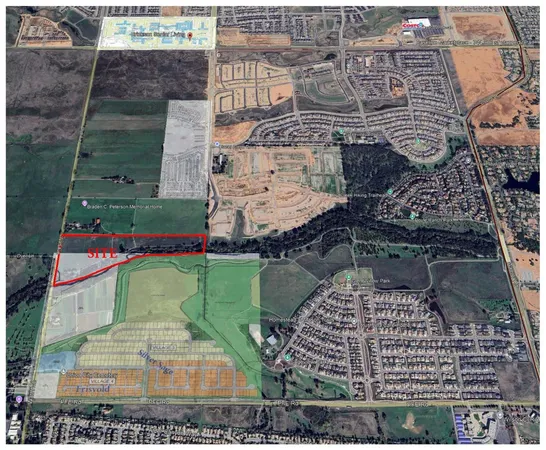 $3,150,000 | 9075 Watt Avenue, Roseville, CA 95747