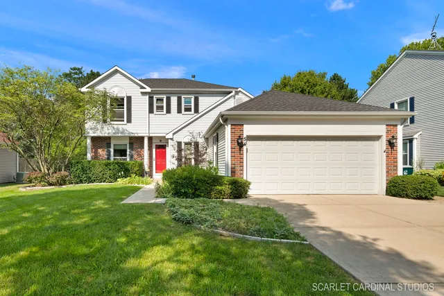 $3,300 | 54 North Royal Oak Drive, Vernon Hills, IL 60061