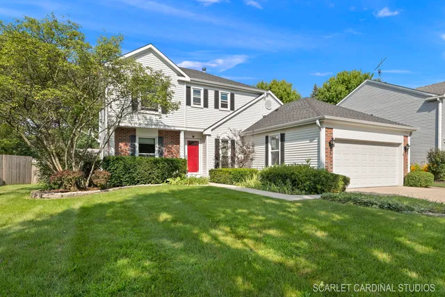 $3,300 | 54 North Royal Oak Drive, Vernon Hills, IL 60061