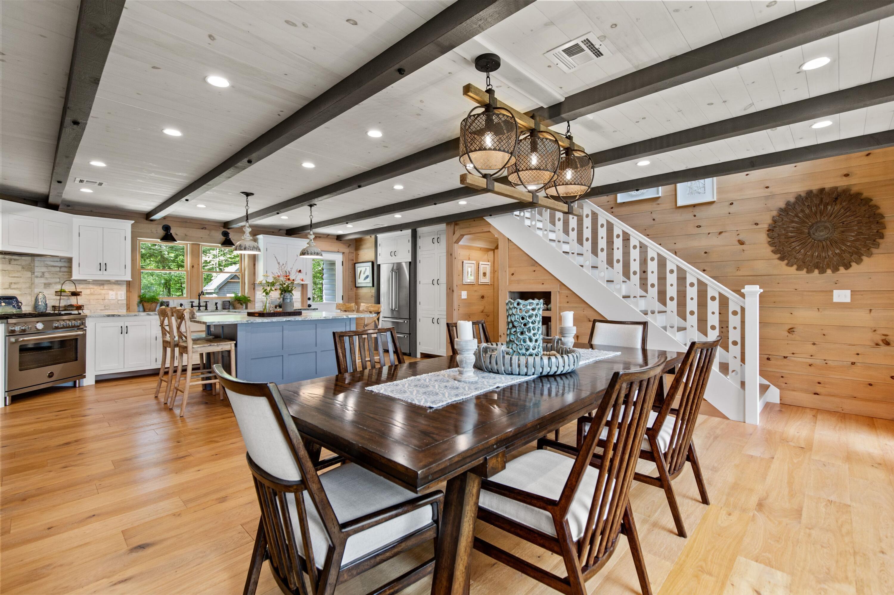 164 Deep Cove Road Raymond, ME 04071 - Photo 21 of 69 164 DINING 5 - Copy