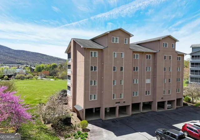 $349,000 | 3112 Allison Court, Young Harris, GA 30582