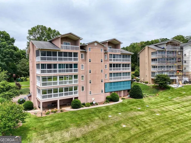 $349,000 | 3112 Allison Court, Young Harris, GA 30582