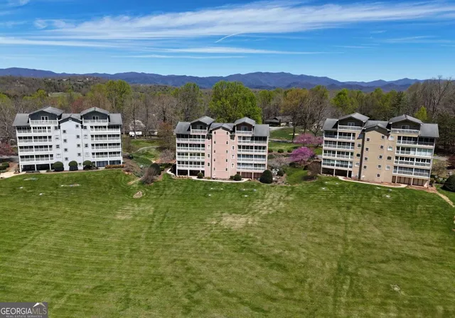 $349,000 | 3112 Allison Court, Young Harris, GA 30582