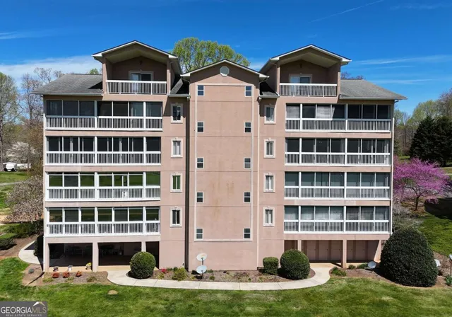 $349,000 | 3112 Allison Court, Young Harris, GA 30582