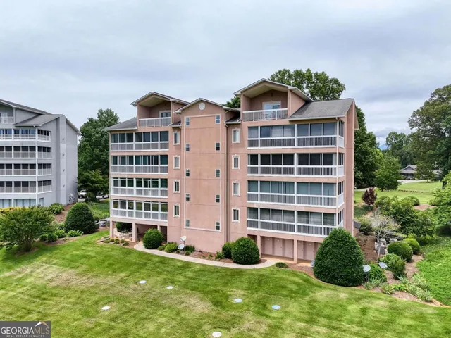 $349,000 | 3112 Allison Court, Young Harris, GA 30582