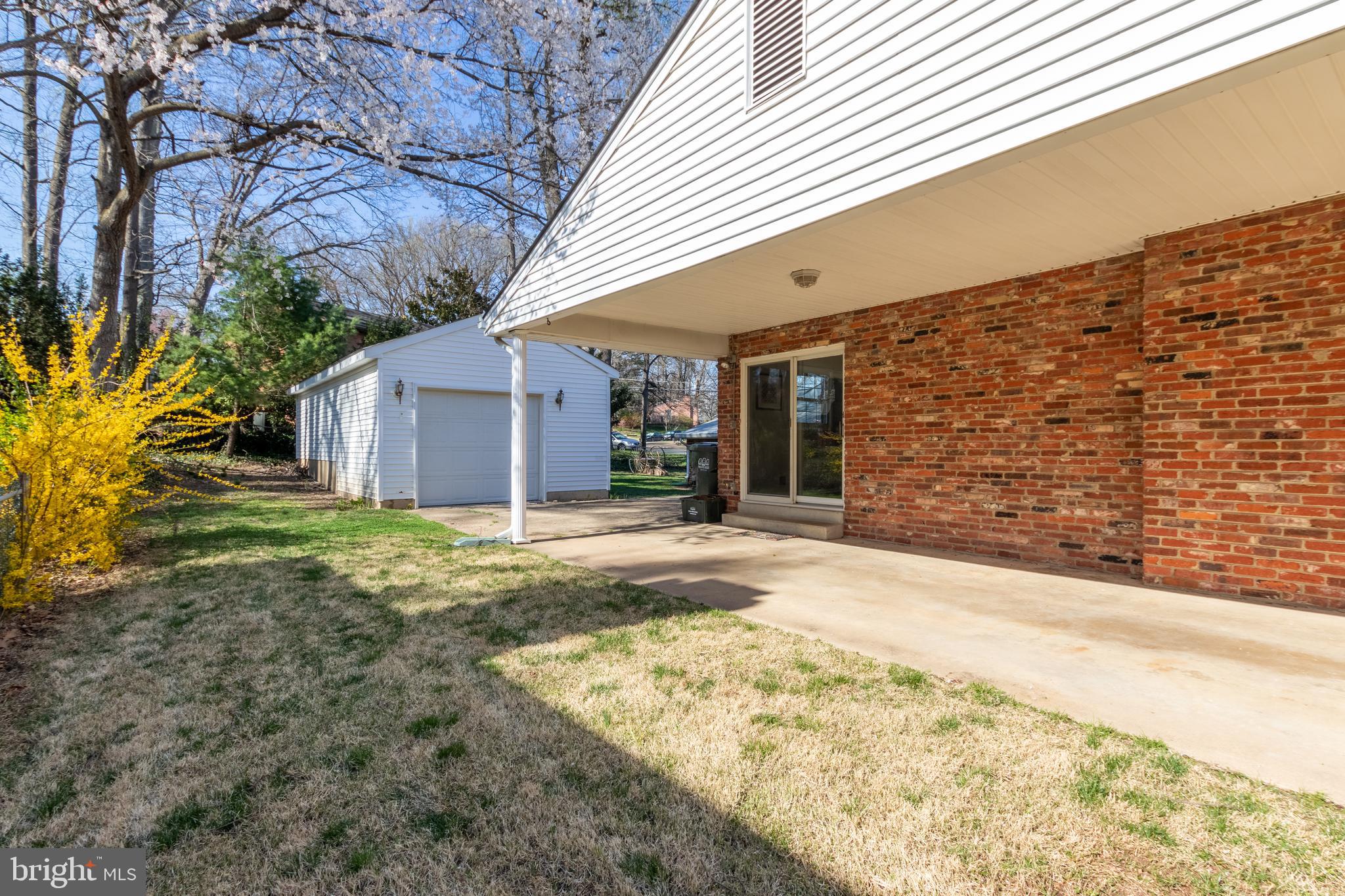 5620 Heming Avenue Springfield, VA 22151 - Photo 46 of 53