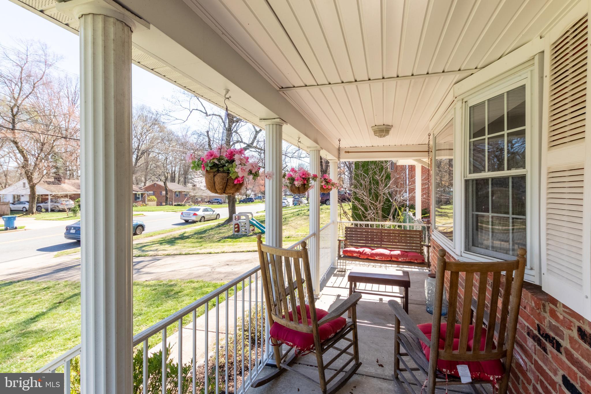 5620 Heming Avenue Springfield, VA 22151 - Photo 47 of 53