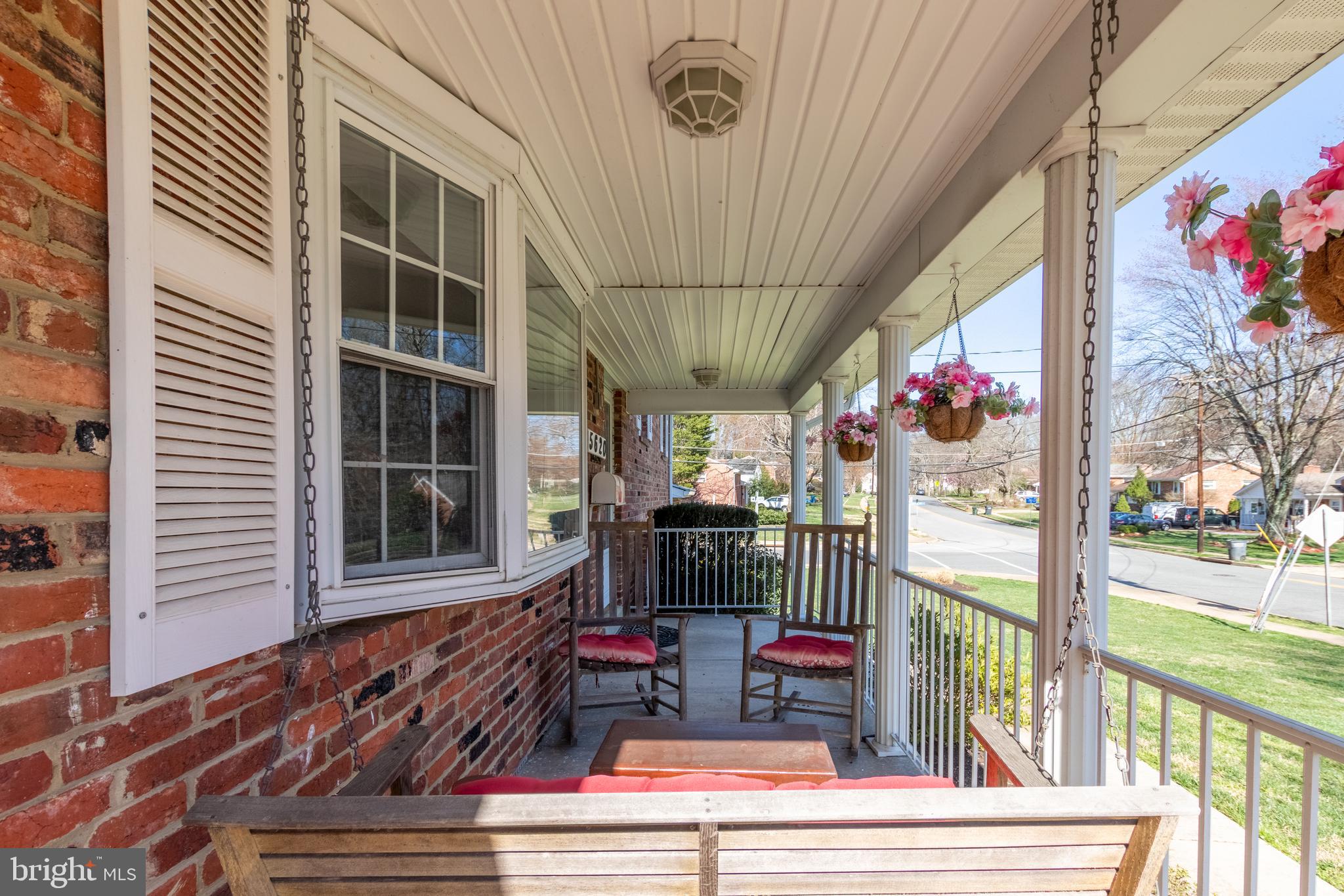 5620 Heming Avenue Springfield, VA 22151 - Photo 48 of 53