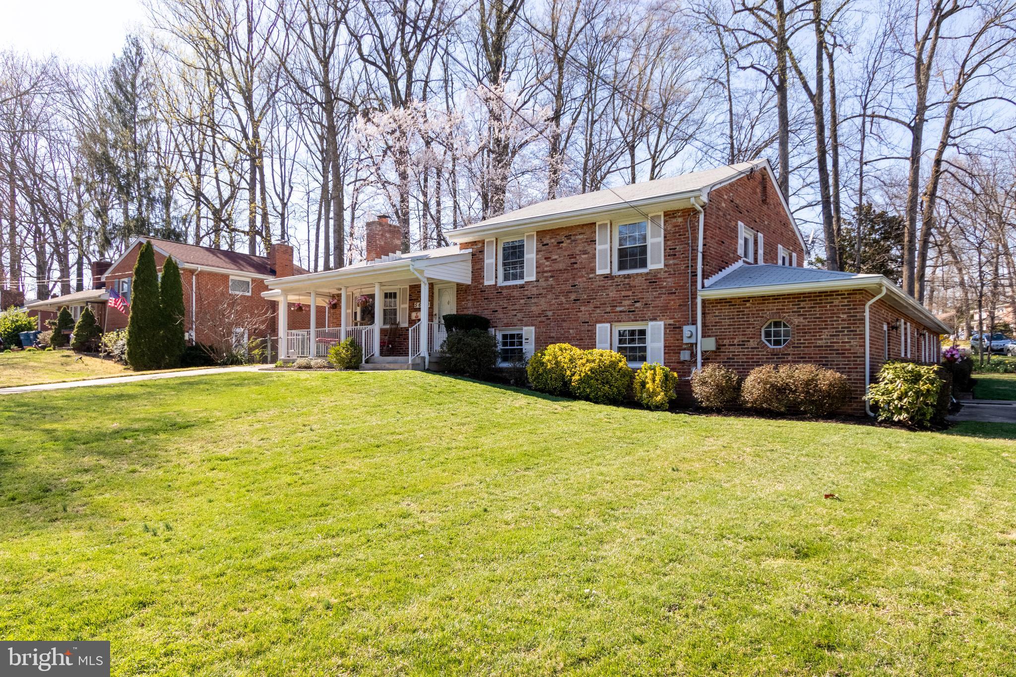 5620 Heming Avenue Springfield, VA 22151 - Photo 49 of 53