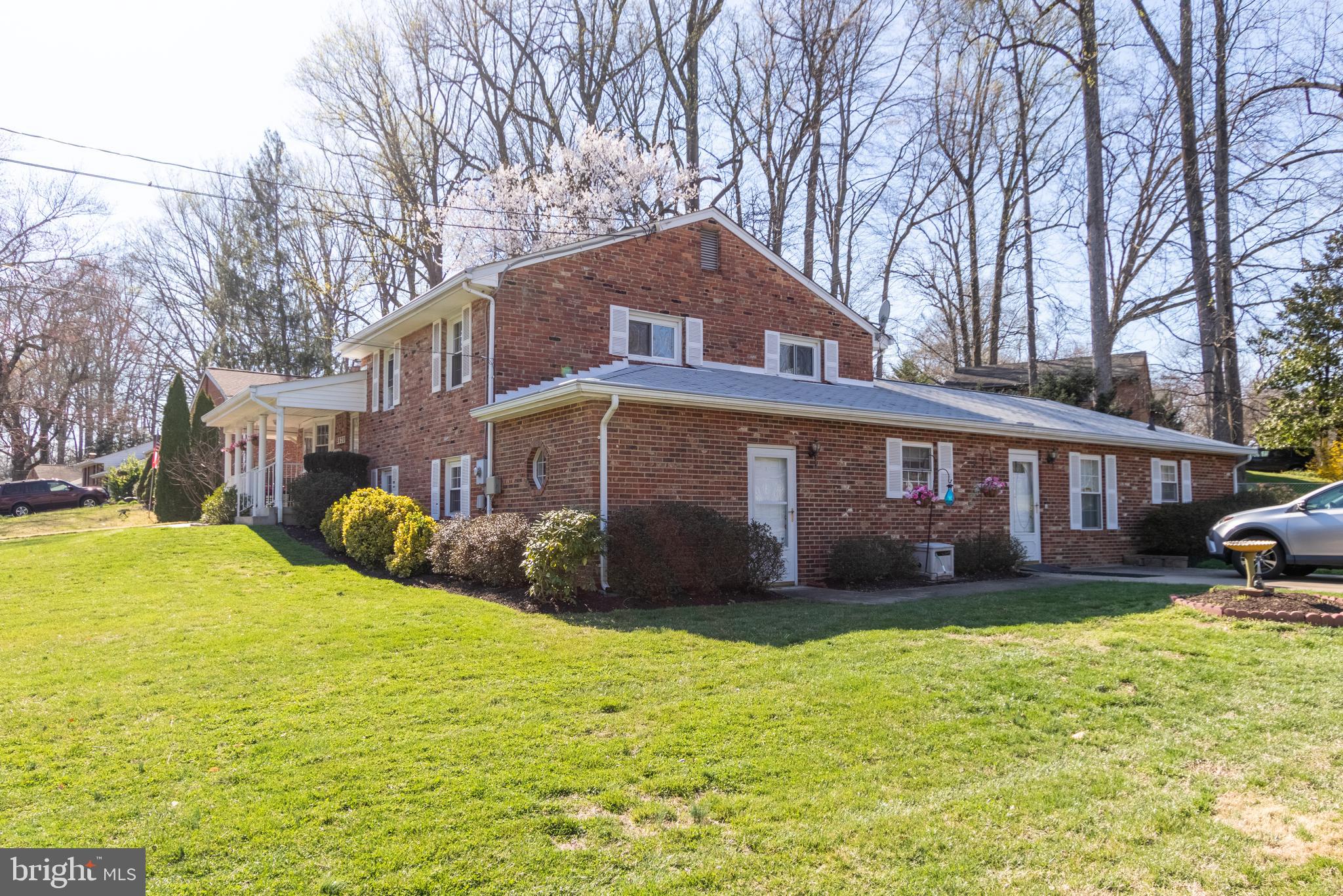 5620 Heming Avenue Springfield, VA 22151 - Photo 50 of 53