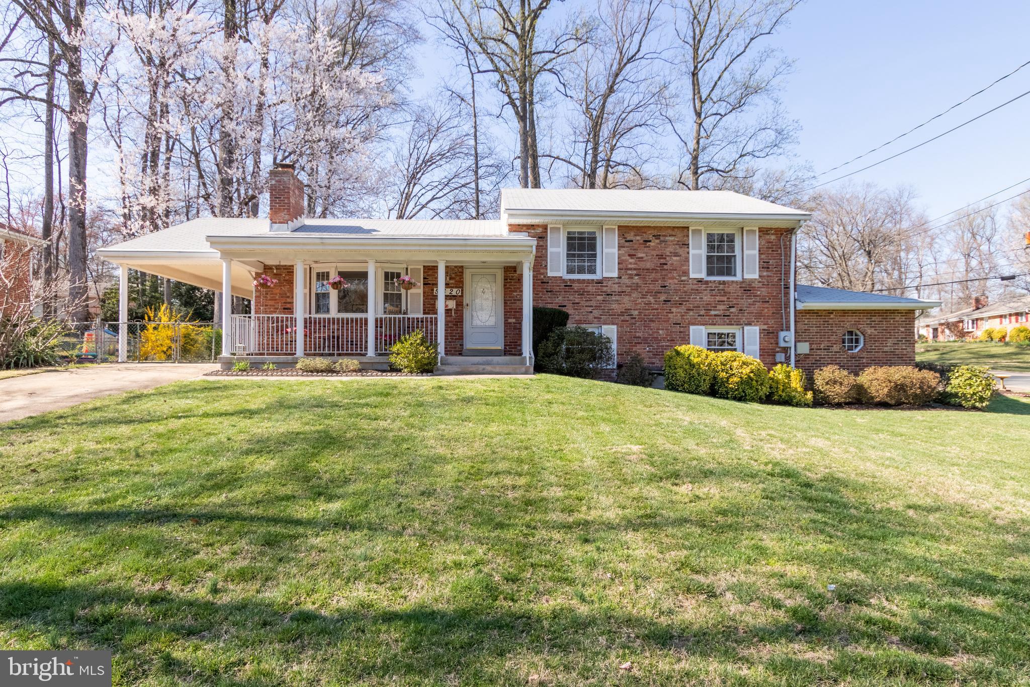 5620 Heming Avenue Springfield, VA 22151 - Photo 51 of 53