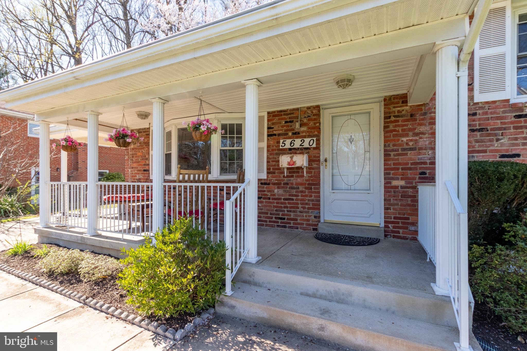 5620 Heming Avenue Springfield, VA 22151 - Photo 53 of 53