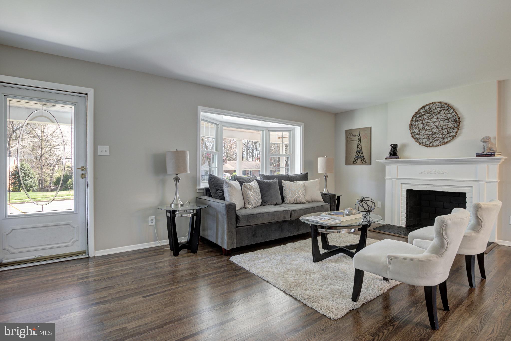 5620 Heming Avenue Springfield, VA 22151 - Photo 8 of 53