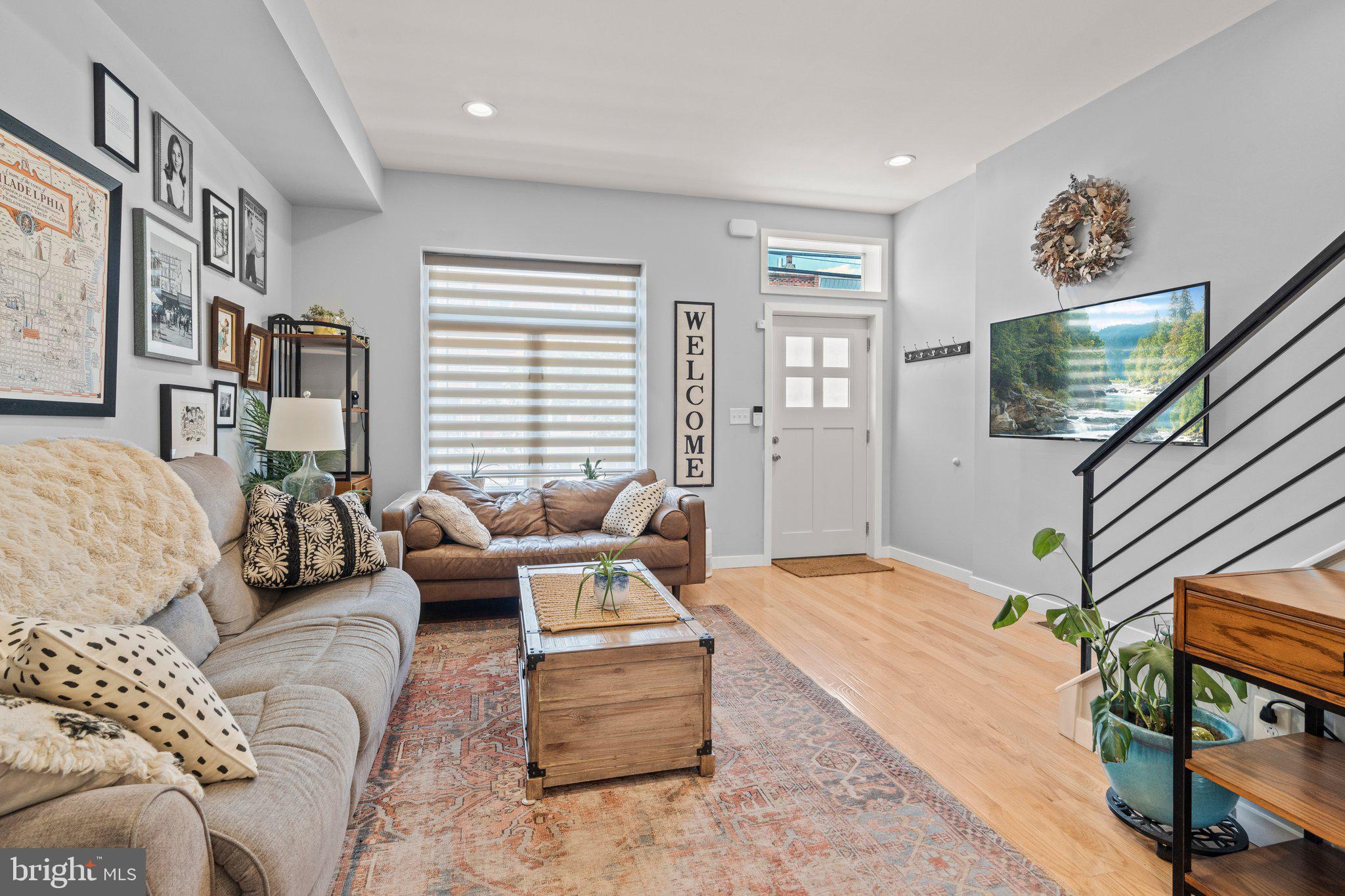 1220 West Ritner Street Philadelphia, PA 19148 - Photo 1 of 28