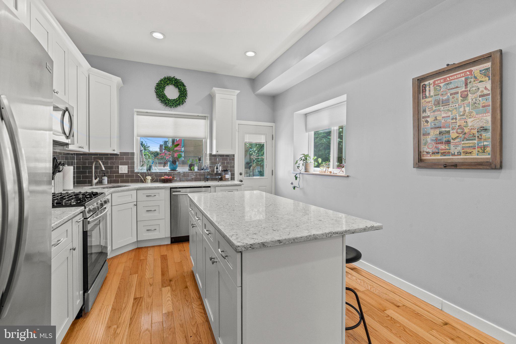 1220 West Ritner Street Philadelphia, PA 19148 - Photo 12 of 28