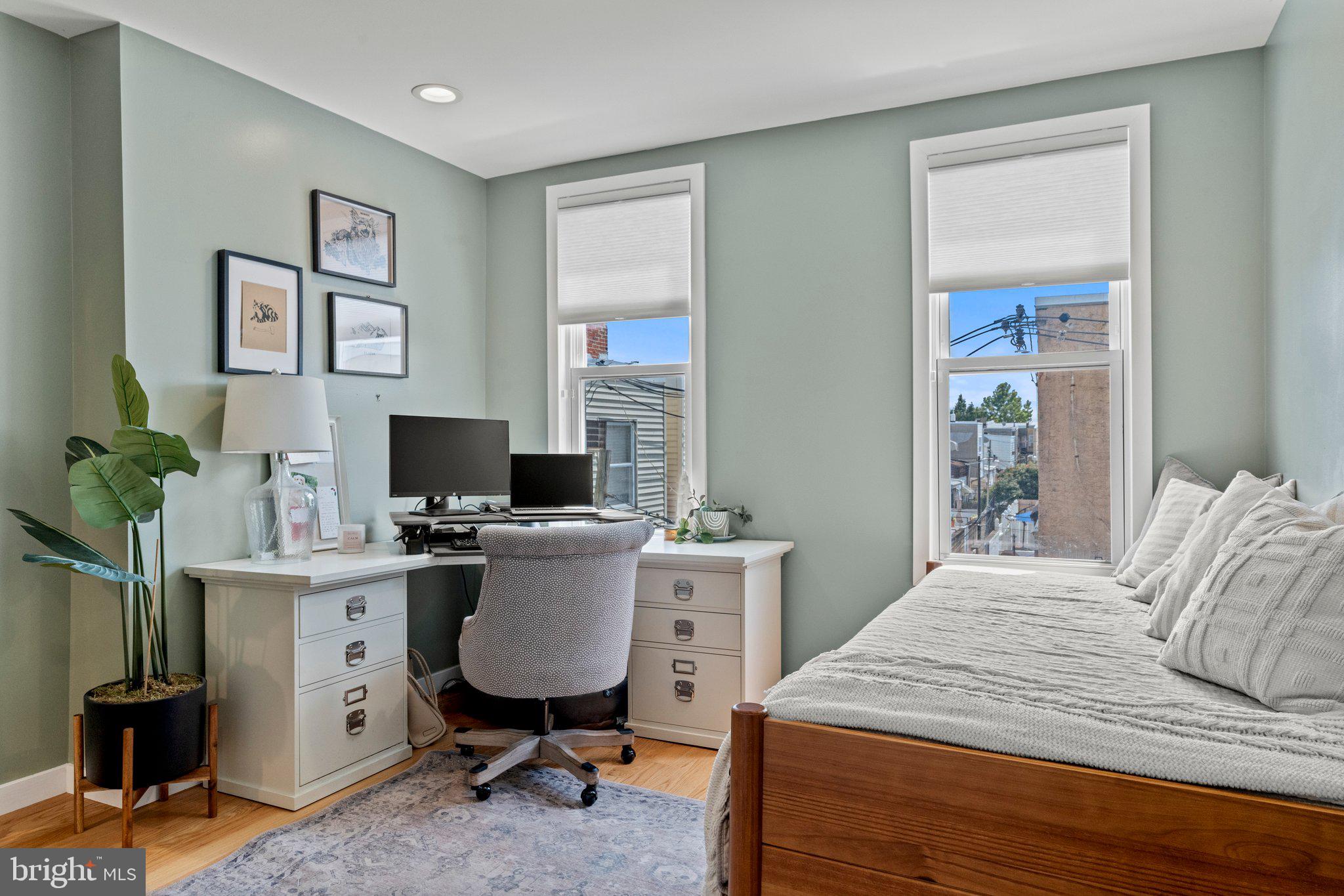1220 West Ritner Street Philadelphia, PA 19148 - Photo 16 of 28