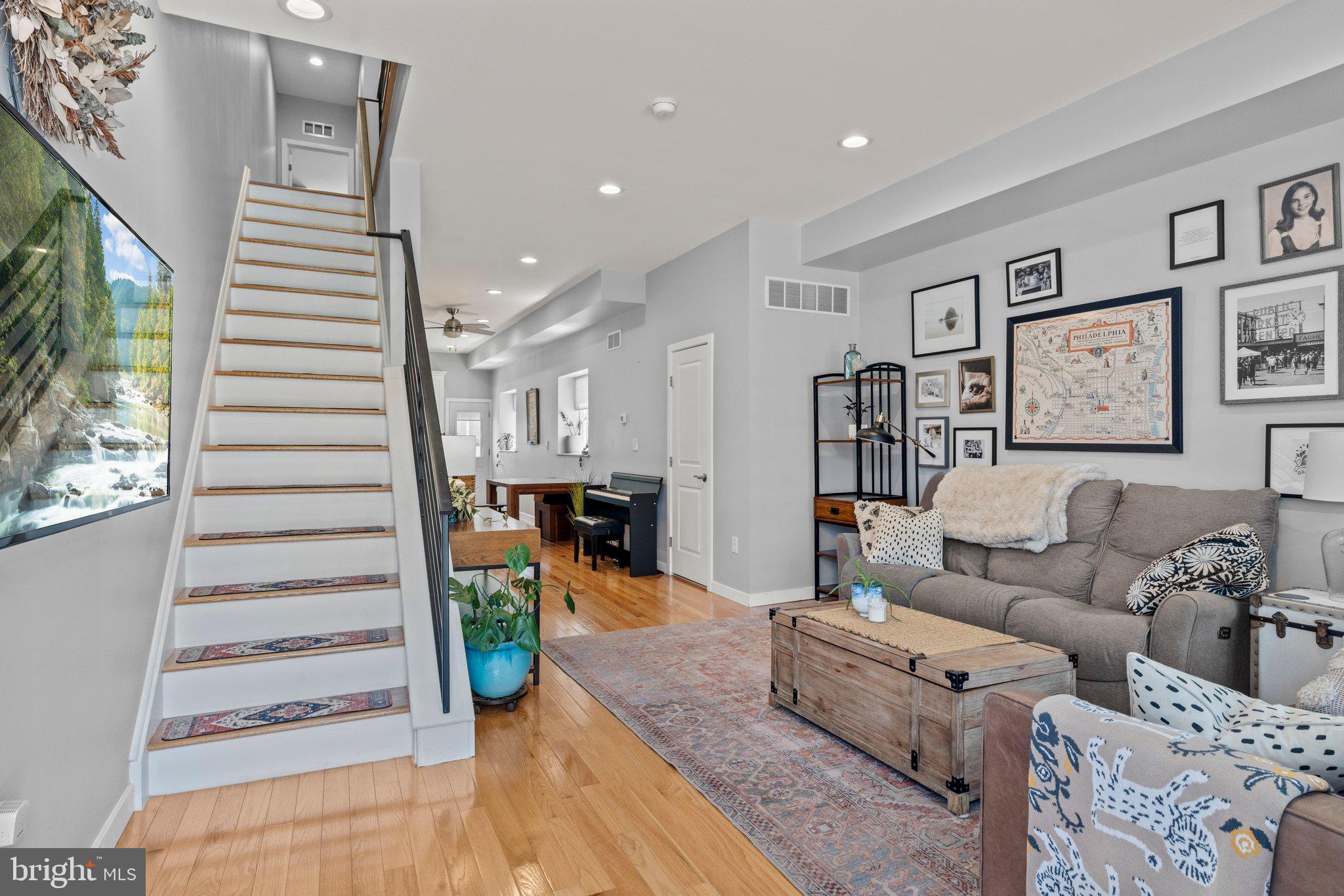 1220 West Ritner Street Philadelphia, PA 19148 - Photo 2 of 28