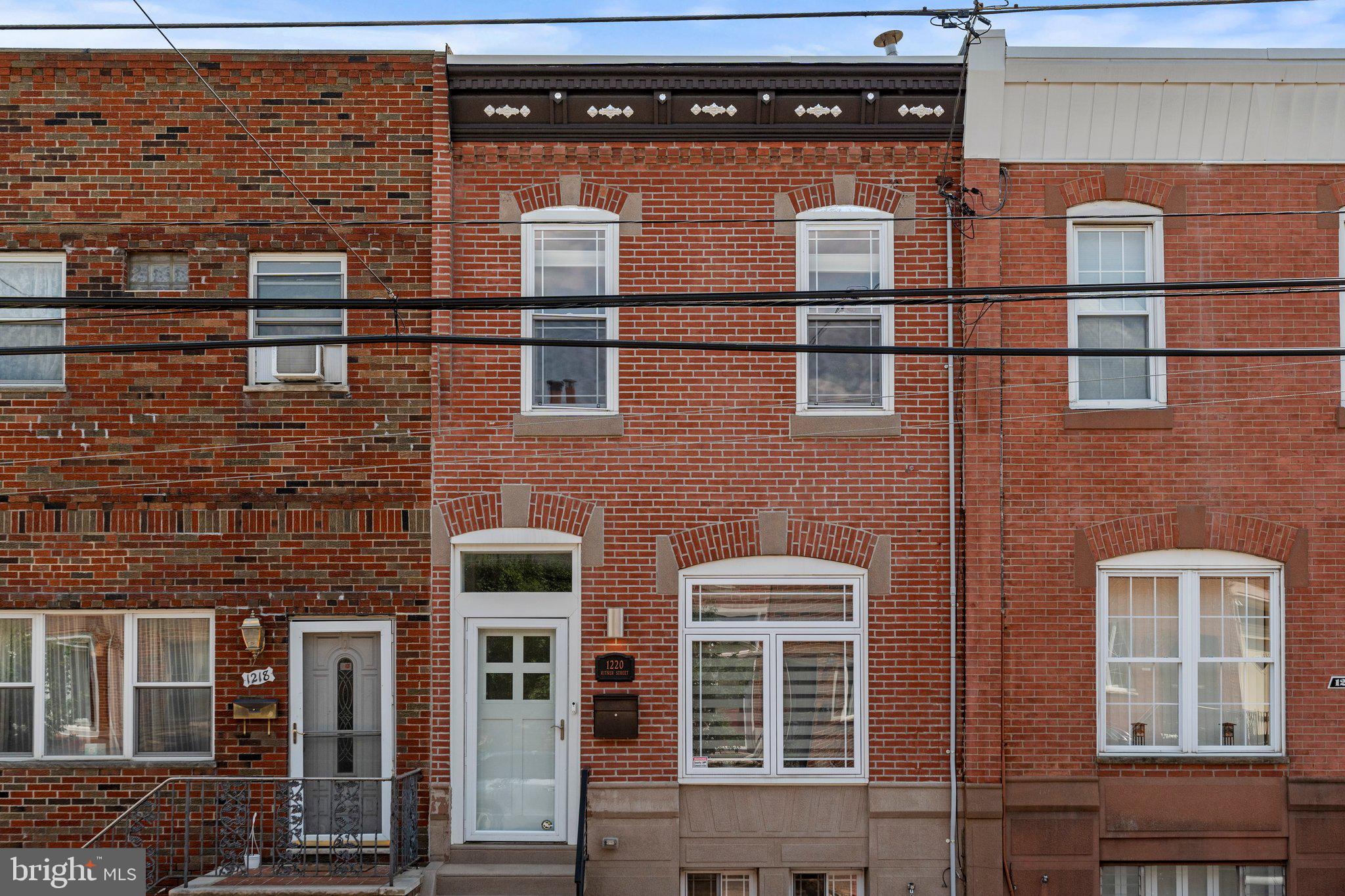 1220 West Ritner Street Philadelphia, PA 19148 - Photo 28 of 28