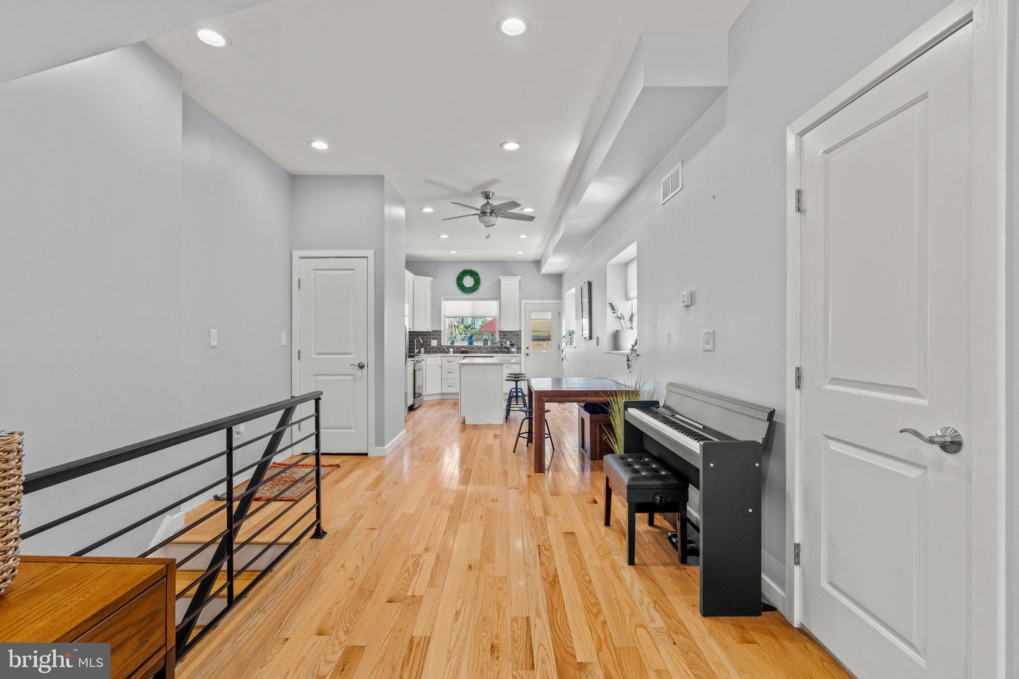 1220 West Ritner Street Philadelphia, PA 19148 - Photo 3 of 28
