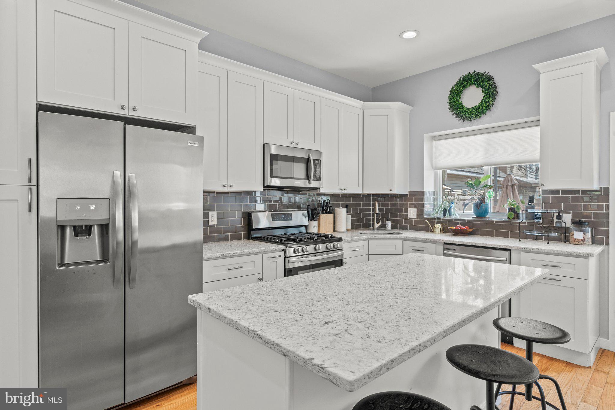 1220 West Ritner Street Philadelphia, PA 19148 - Photo 8 of 28