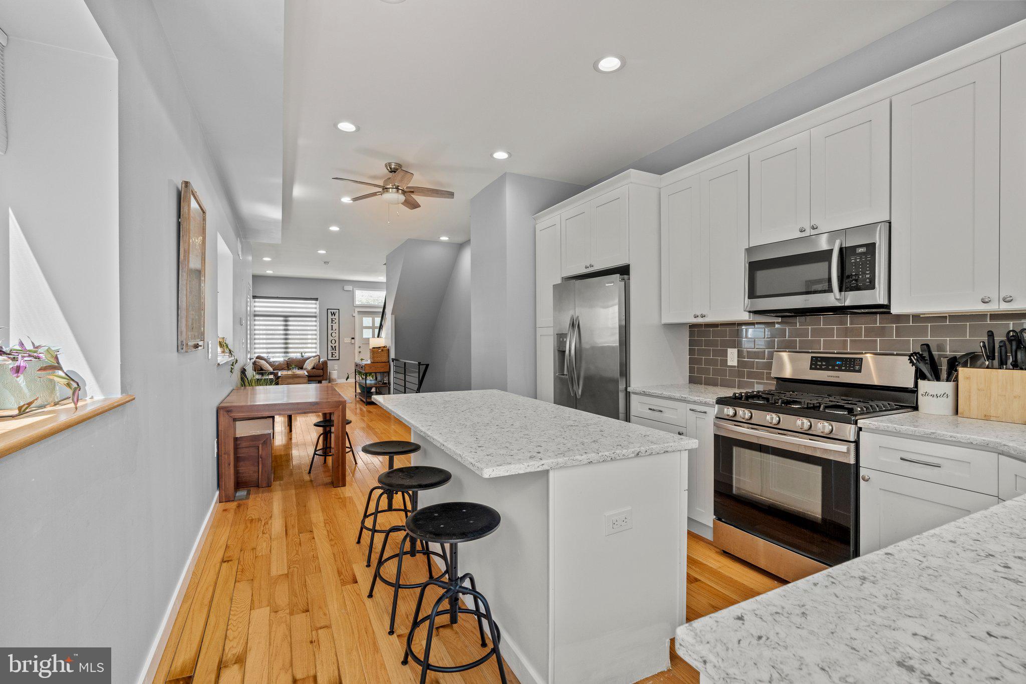 1220 West Ritner Street Philadelphia, PA 19148 - Photo 10 of 28
