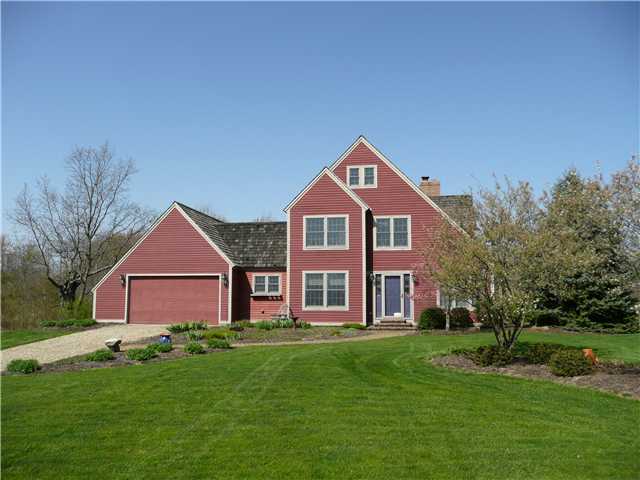 9400 Ross Road Mansfield, OH 44903 - Photo 1 of 22 Gallery Image 1