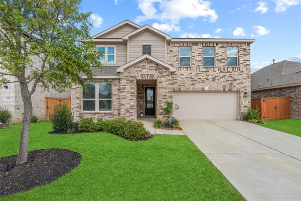 $398,500 | 7614 Jetty Ky Drive, Cypress, TX 77433