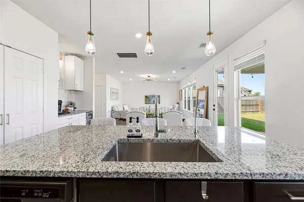 $398,500 | 7614 Jetty Ky Drive, Cypress, TX 77433