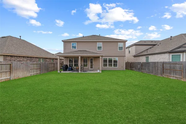 $398,500 | 7614 Jetty Ky Drive, Cypress, TX 77433